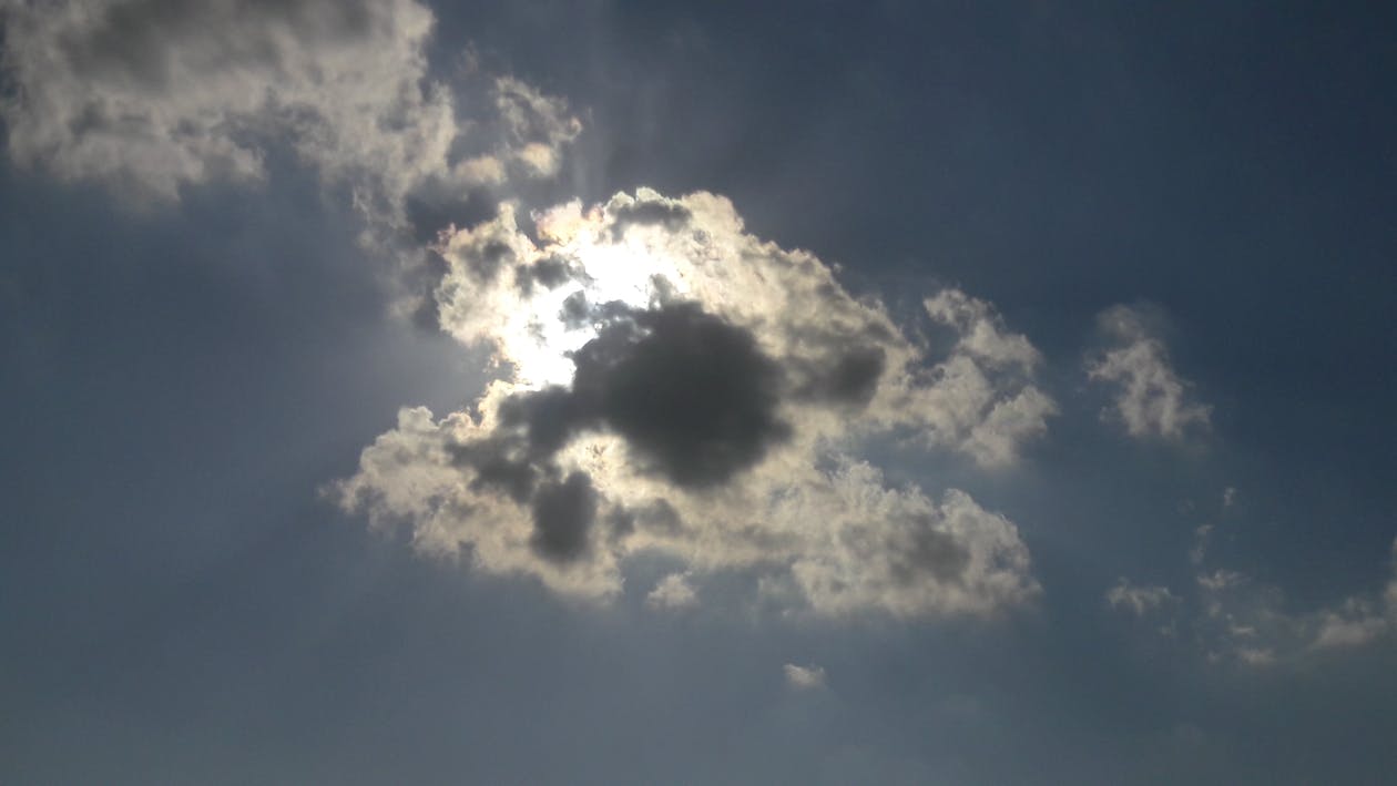 Domingo con alerta meteorológico y calor intenso segun el SMN