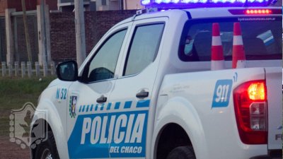 Accidente fatal en Quitilipi: Un camión impacto con una mujer en bicicleta