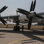 Rusia acusó a Ucrania de atacar dos aeródromos a 200 kilómetro de Moscú y lanzó una nueva ola de misiles