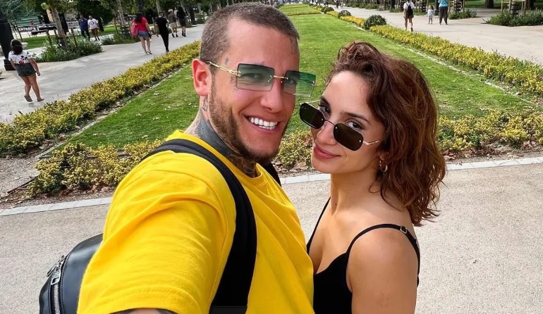 Se supo por qué Mariana Nannis no conoce a su nieta Venezia Caniggia