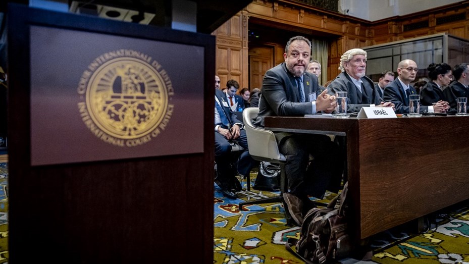 Acusación de genocidio: ante La Haya, Israel aseguró que sus acciones en Gaza son «legítima defensa»