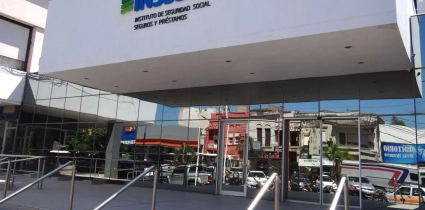 La justicia desestimó los planteos del gremio del INSSSEP respecto a decisiones del directorio