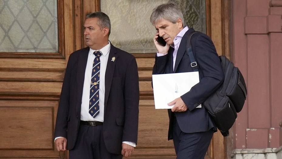 Nuevo acuerdo con el FMI: los vencimientos, la confianza del Gobierno y la reunión clave