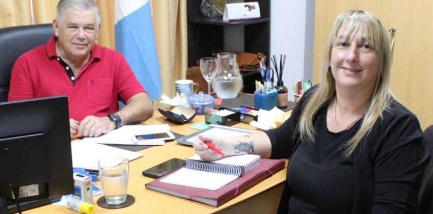 SAMEEP atendió demandas del municipio de Colonia Popular