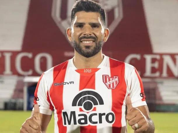 Volvió a casa: Instituto de Córdoba confirmó el retorno de Silvio Romero