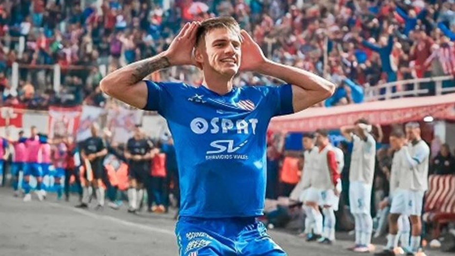 Kevin Zenón, a un paso de convertirse en el segundo refuerzo de Boca