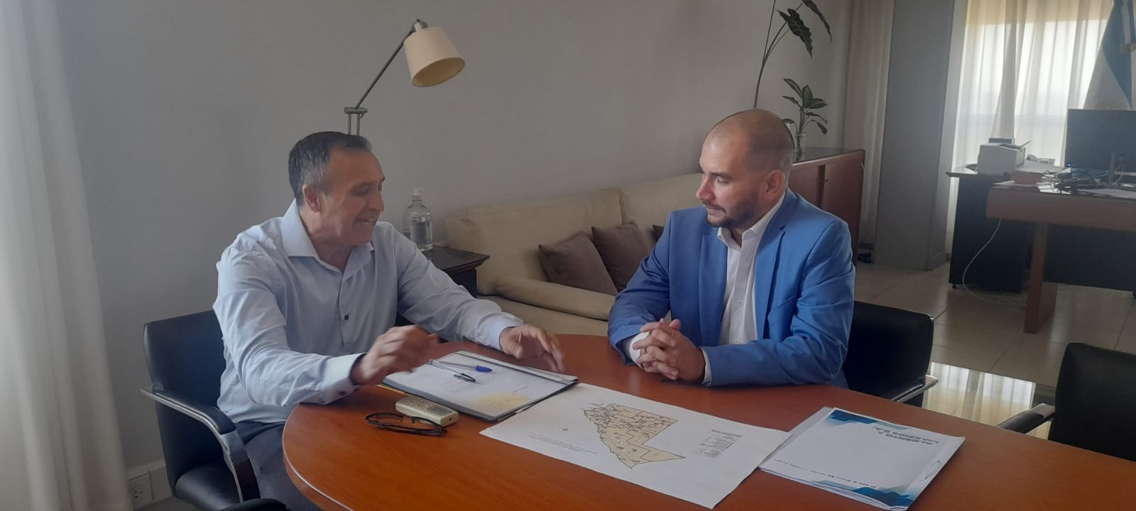 Chaco: La Defensoría solicitó avances al Ministerio de Salud relación al dengue