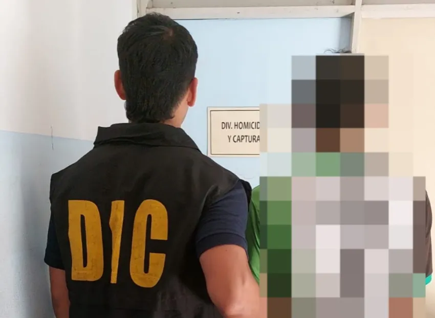 Hay un detenido por el ataque en banda que recibió un joven de 18 años en Fontana