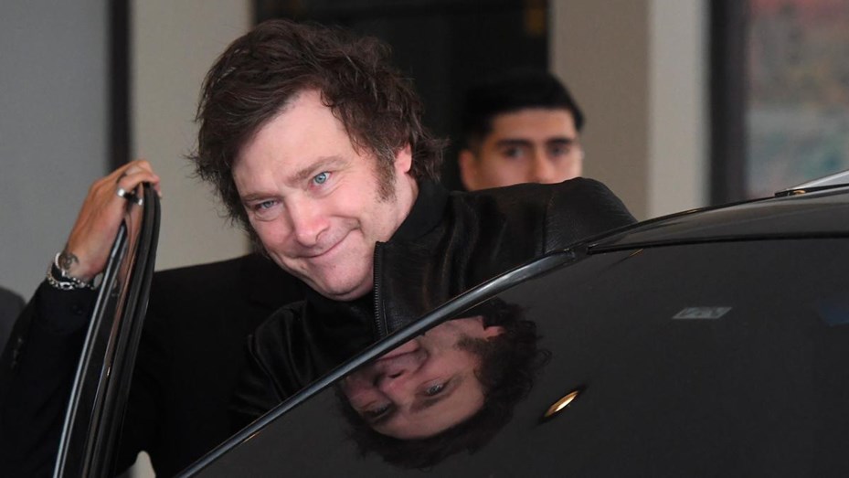 Milei: «El país seguirá padeciendo alta inflación durante unos meses»