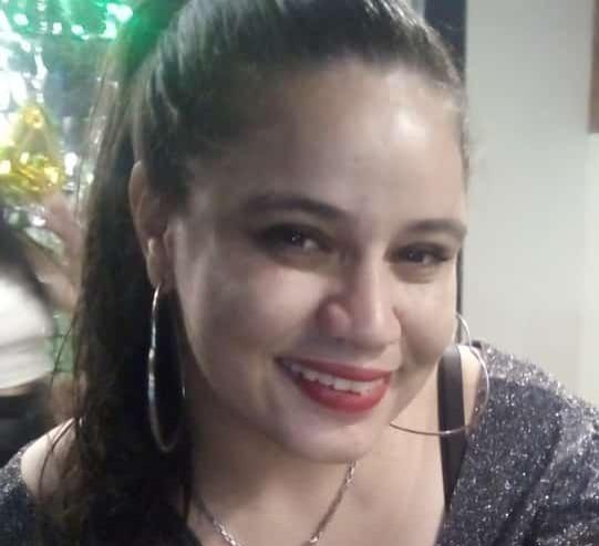 Solicitud de Paradero: buscan a Johana Micaela Velazco