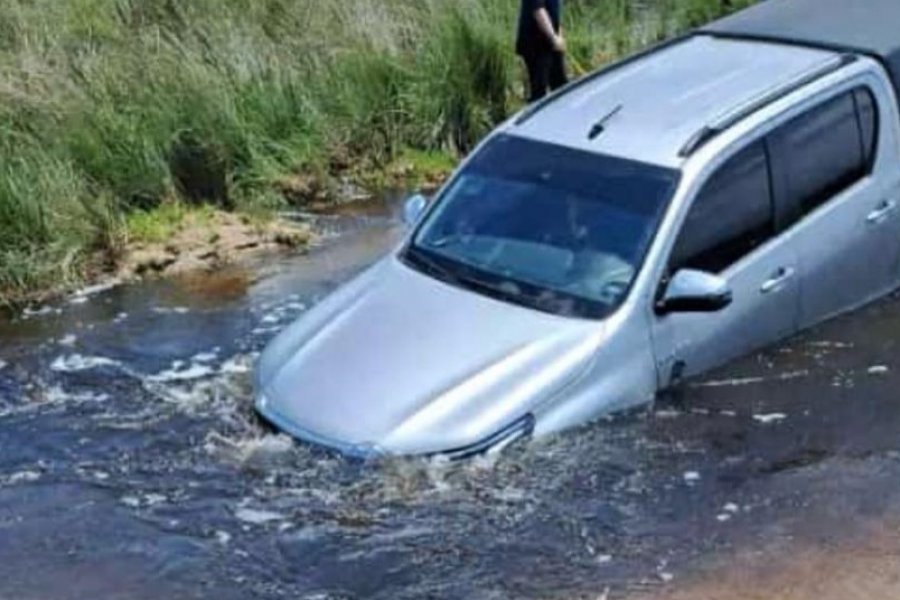 Corrientes: Productores de Ituzaingó reclaman mejoras en Ruta Provincial 22