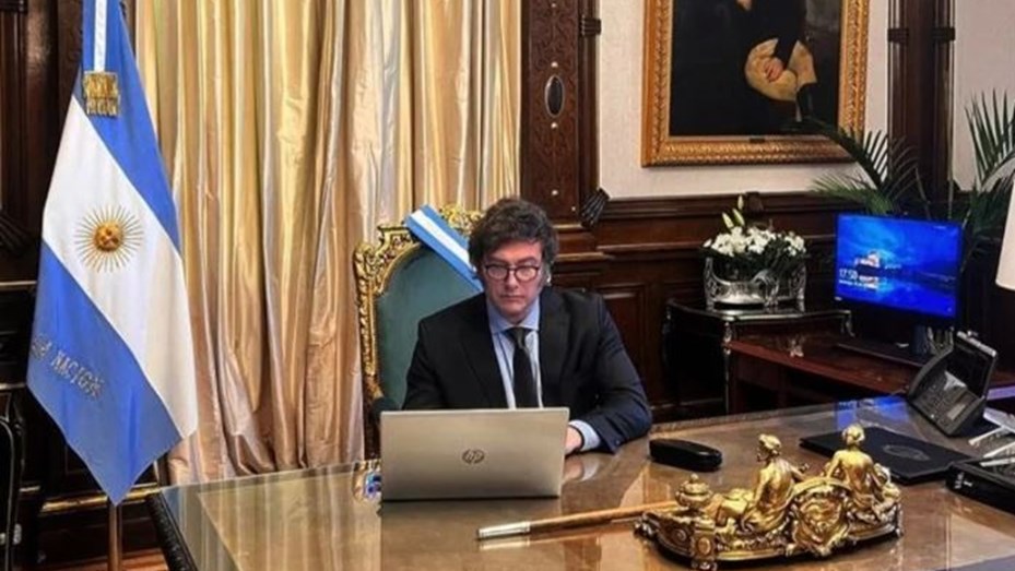 El Gobierno apelará el fallo que suspendió el capítulo laboral del DNU