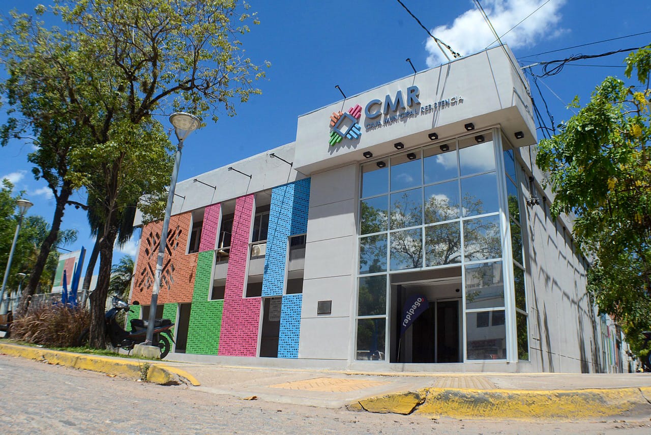 Resistencia: Se encuentra habilitado el pago anual anticipado de impuesto inmobiliario