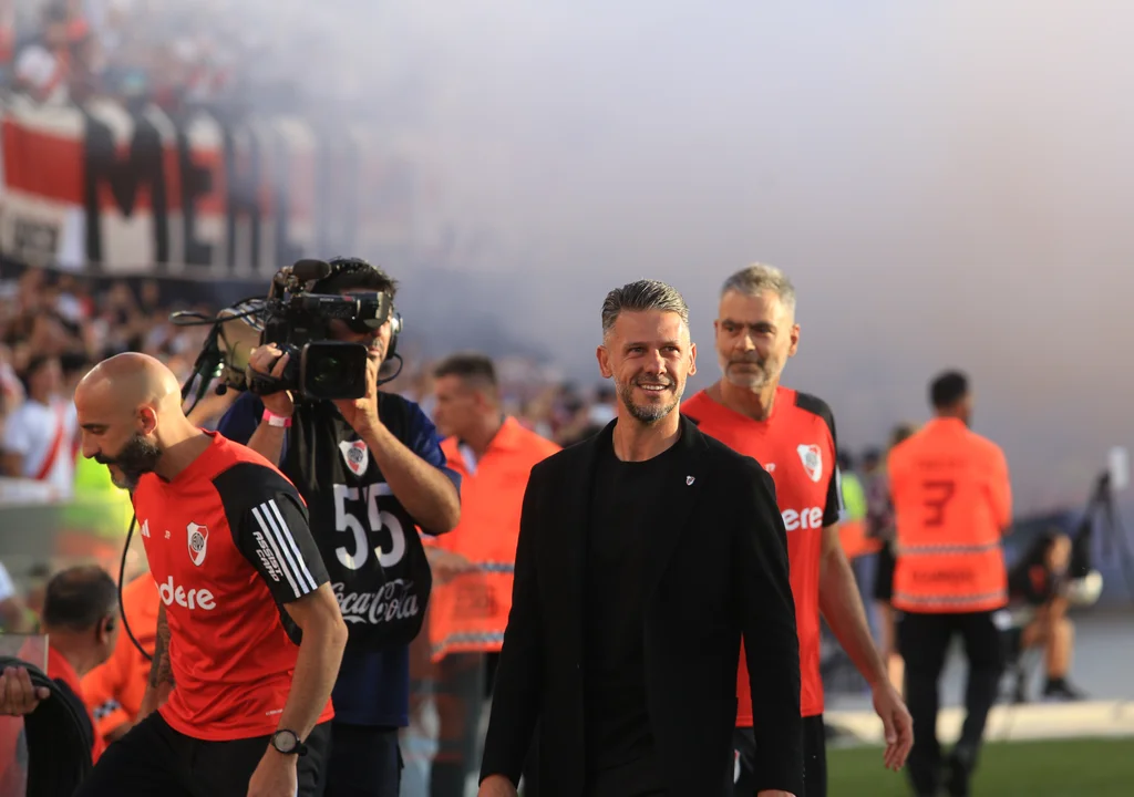 River acelera para cerrar dos refuerzos luego del empate en el debut en la Copa de la Liga