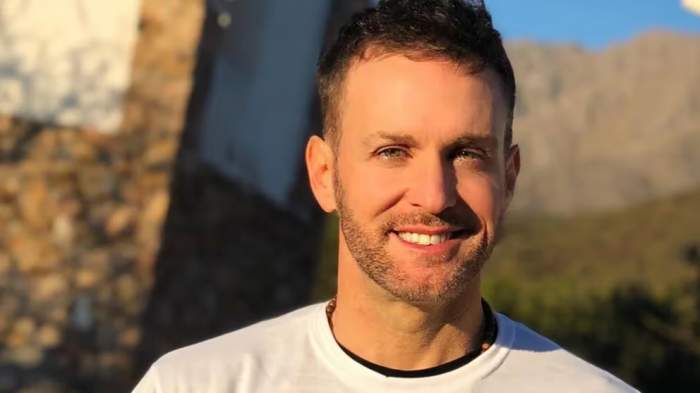 Con un emotivo texto, Axel anunció su separación de la madre de sus cuatro hijos