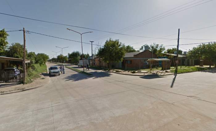 Corrientes: arrestaron a un hombre por amenazar a su ex pareja