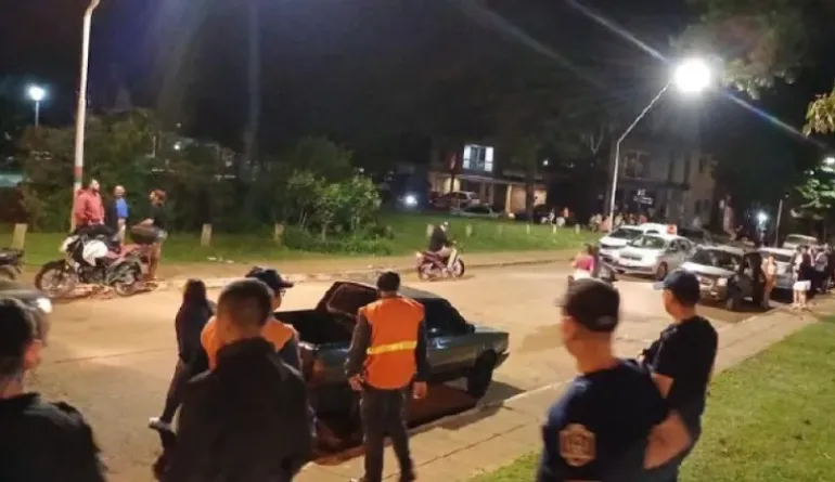 Corrientes: joven apuñalado murió luego de días de agonía