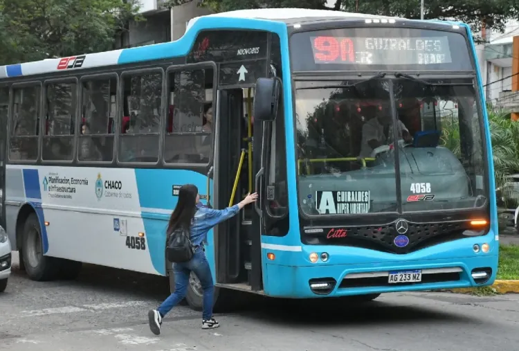 A fines de febrero se concretarán las audiencias por el precio del boleto