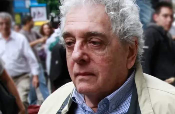 Estado de salud de Antonio Gasalla: «No sabe que fue actor»