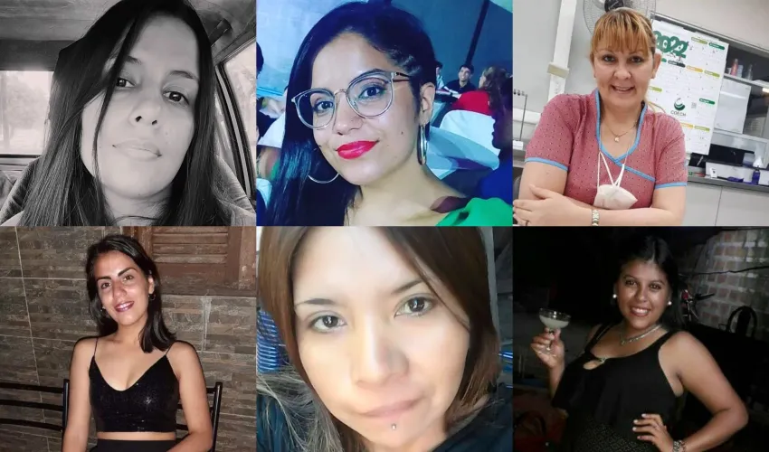 El 2023 terminó con 11 chaqueñas muertas en manos de su femicida: hubo 3 femicidios vinculados