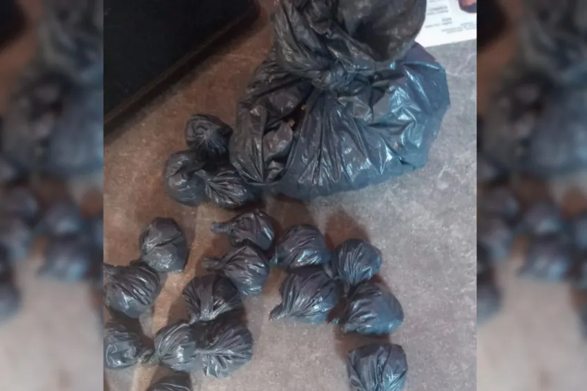 Falleció el supuesto femicida de una menor de 15 años en Pinedo: en el hogar funcionaba un búnker de droga