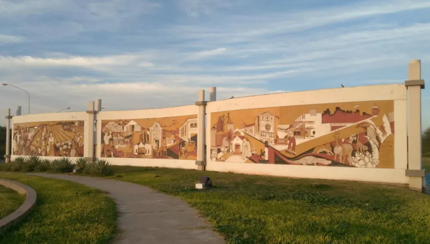 Convocan a una asamblea abierta en Sáenz Peña para reclamar reformas culturales de la Ley Ómnibus