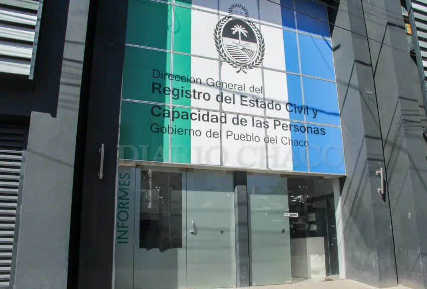 Nueva modalidad online de consultas al Registro Civil: cómo realizarlas