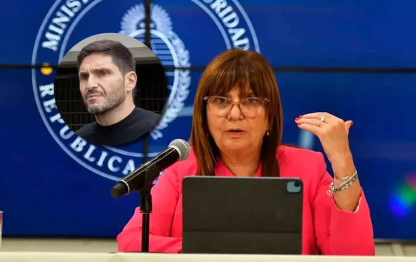 Las medidas de seguridad que se implementarán tras las nuevas amenazas que recibió Maximiliano Pullaro