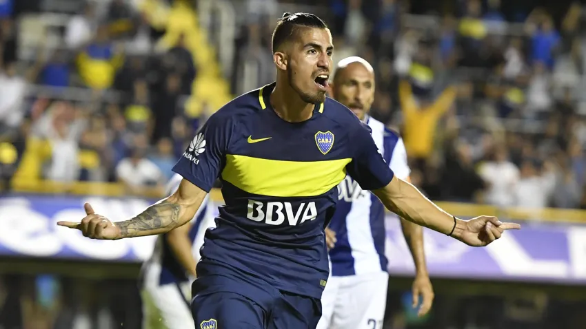 Allanaron la casa de Junior Benítez en la causa que investiga la muerte de su exnovia