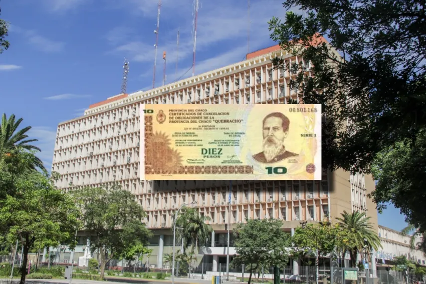 En Chaco no vuelven los «Quebrachos»: el Gobierno confirmó que no planifica emitir cuasimonedas