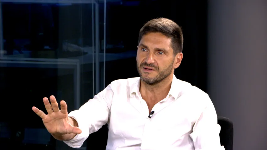 Ley Ómnibus: el Gobernador de Santa Fe ratificó que no acompañará la suba de retenciones