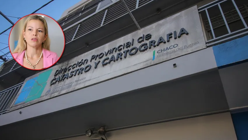 Tres empleados insultaron y amenazaron a la interventora de Catastro tras ser notificados de su traslado