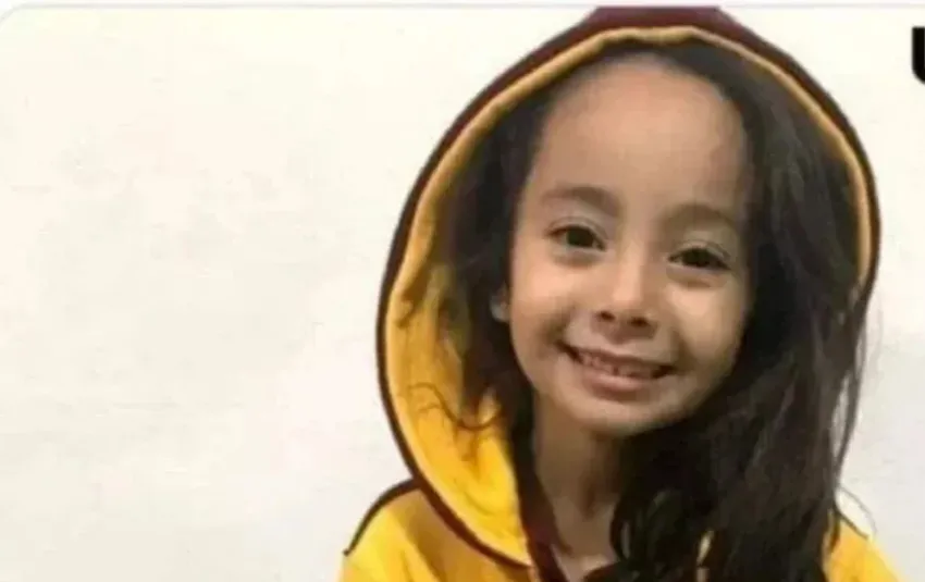 Crimen de Umma: qué reveló la autopsia al cuerpo de la nena de 9 años