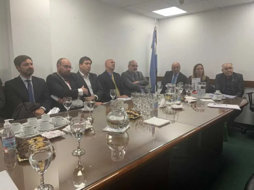 Procuradores de todo el país se muestran alarmados por la creación de una fiscalía contra la corrupción