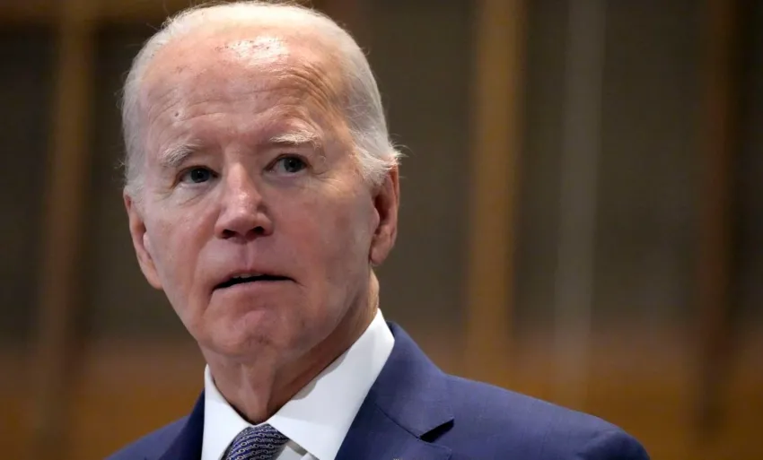 Influentes, antitrumpismo y Taylor Swift: el plan electoral de Biden