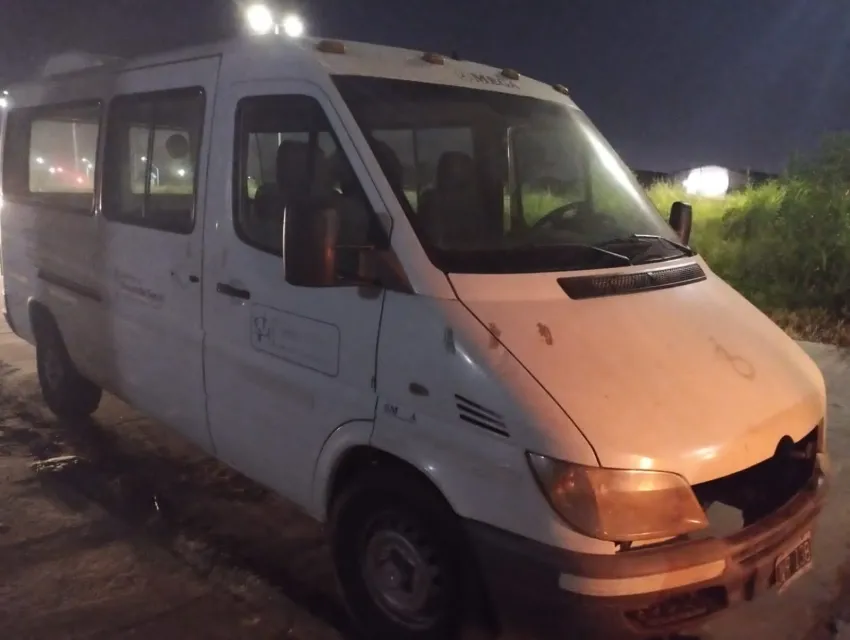 Secuestraron siete vehículos que pertenecían al Gobierno: cuatro habían sido transferidos a fundaciones