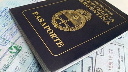 Nuevas tarifas para obtener DNI y Pasaporte