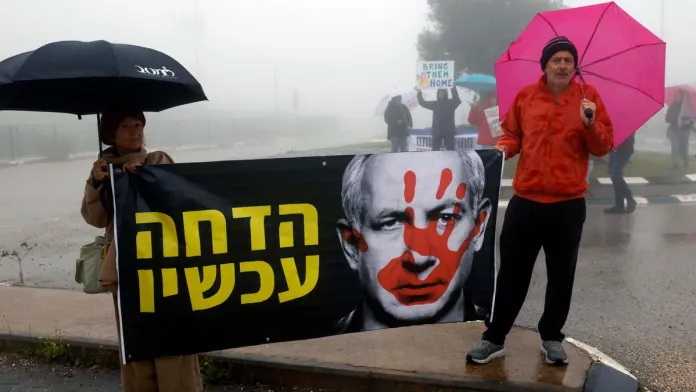 Israel dice que mató 100 miembros de Hamas, que anunció la muerte de 21 soldados israelíes