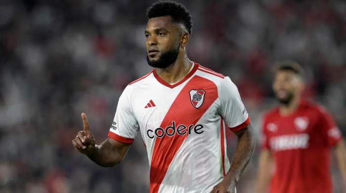 River Plate enfrenta a Pachuca en su último partido amistoso del año