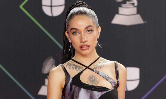 María Becerra sobre Argentina: «Hay inseguridad e hiperinflación grandísima»