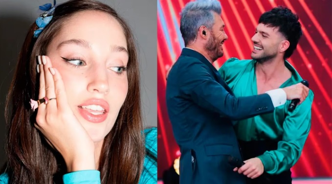 Brenda Di Aloy reveló si se sumaría al Bailando tras el escándalo con su ex Cris Vanadía y Coti Romero