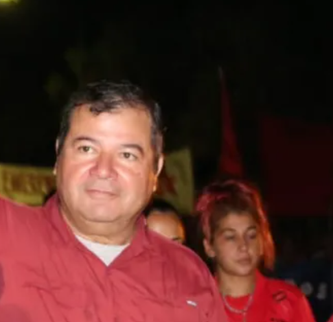 Emerenciano Sena dice que llegará muerto al juicio por el femicidio de Cecilia Strzyzowski