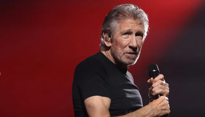 Roger Waters será despedido de su sello discográfico por sus declaraciones contra Israel