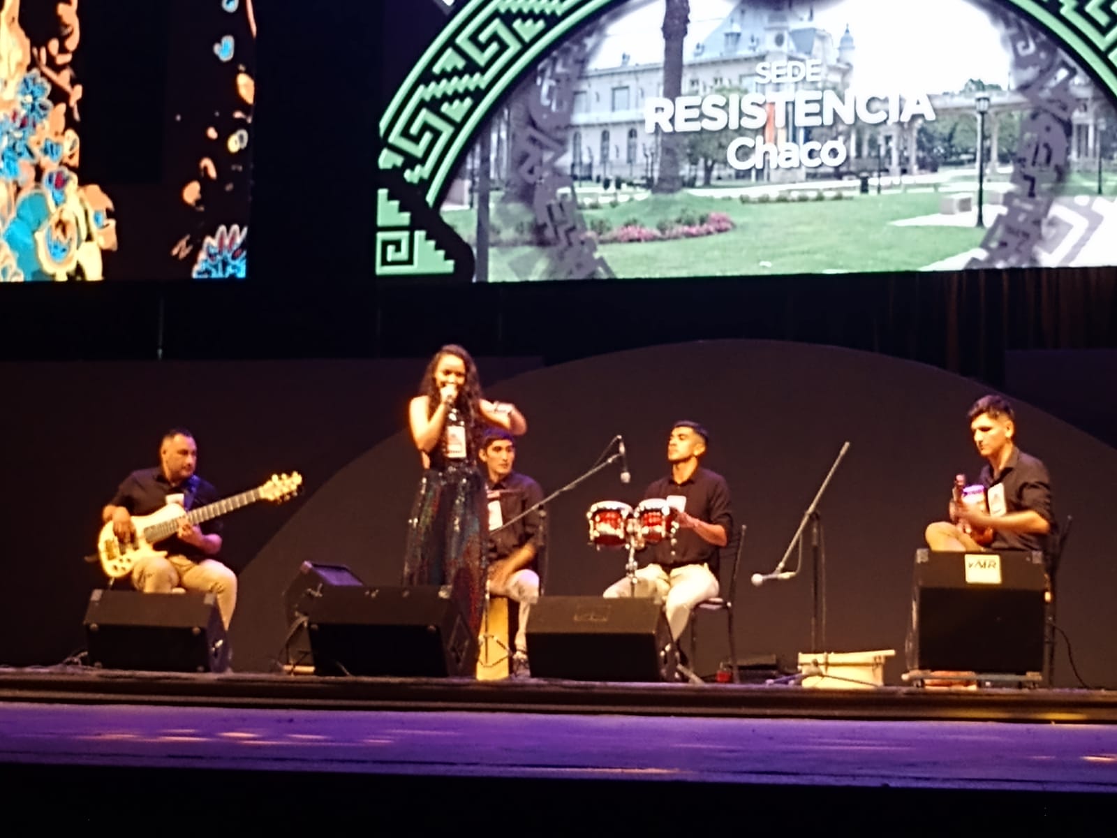 Pre-Cosquín: la delegación sede Resistencia llegó a la final y se prepara para vivir una experiencia inolvidable.