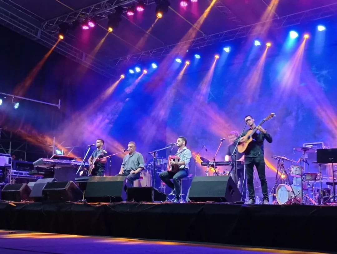 El Festival Nacional del Taninero y Fiesta Provincial del Chamame del Chaco se reprograma