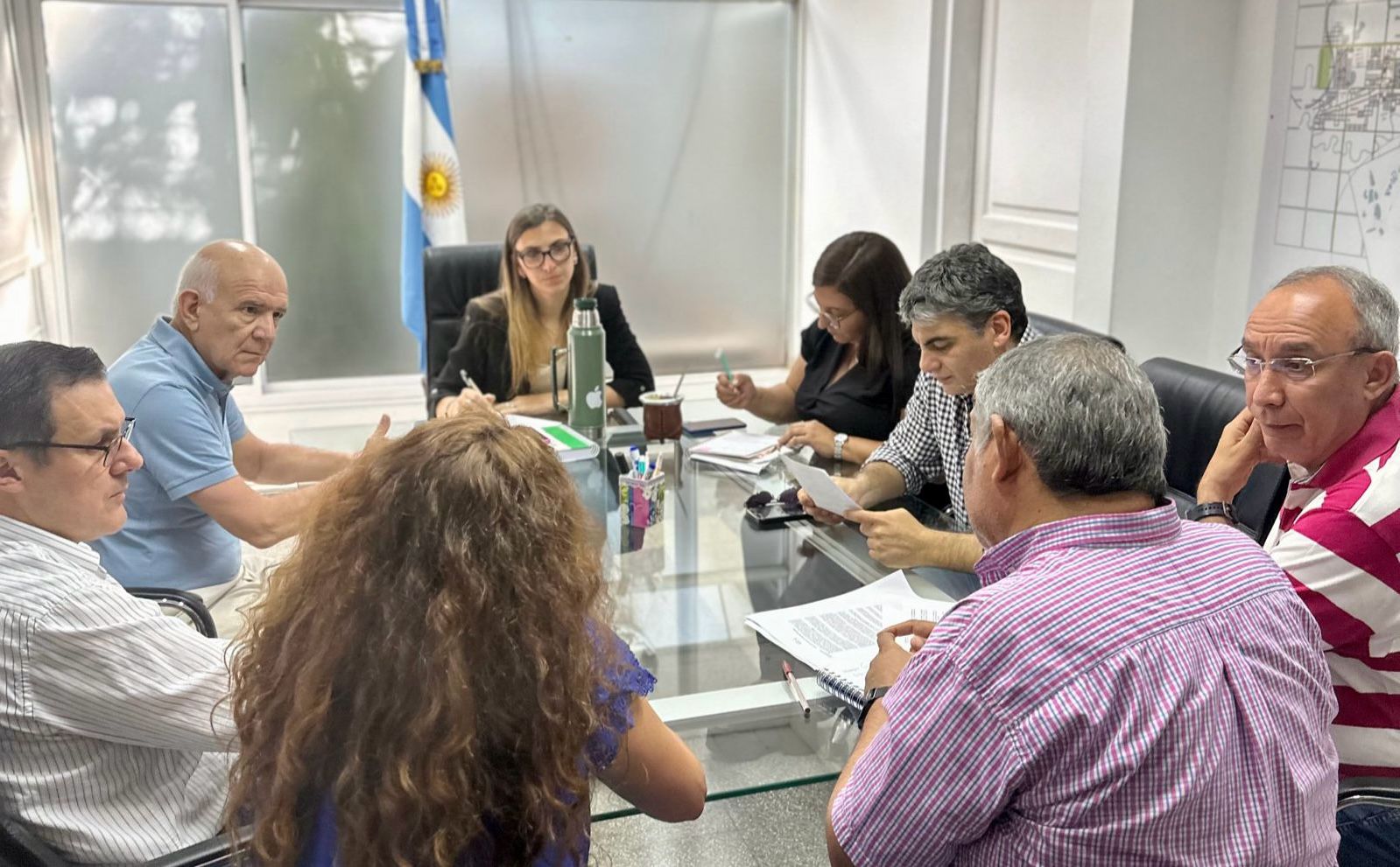 Secheep, importantes avances contra las concexiones irregulares