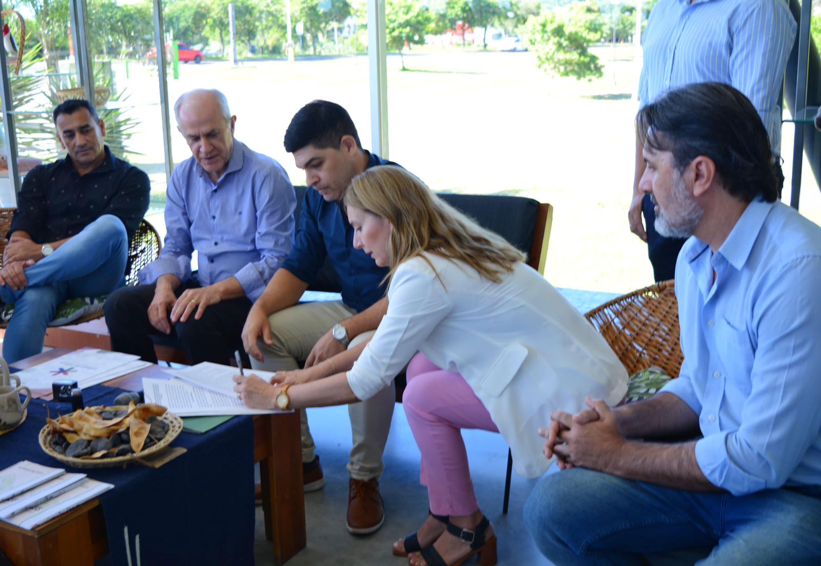 Se presentó la Agenda Verano 2024 con actividades recreativas para toda la familia