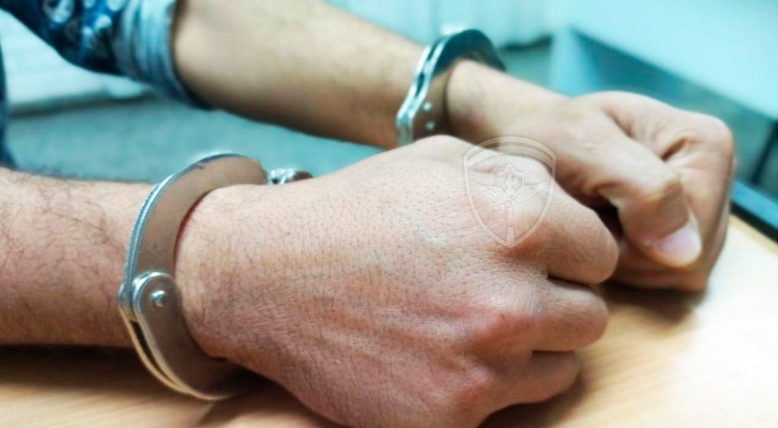 Policía Caminera: en operativo nocturno demoran a joven con pedido de captura