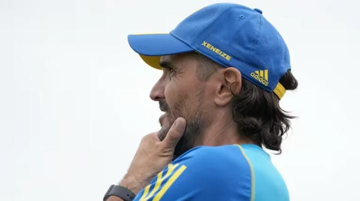 Se supo la millonaria cifra que Diego Martínez le pagó a Huracán para poder irse a Boca