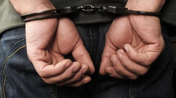 Policía Caminara: en simultáneo recuperaron una moto y detuvieron a un hombre buscado por violencia de género